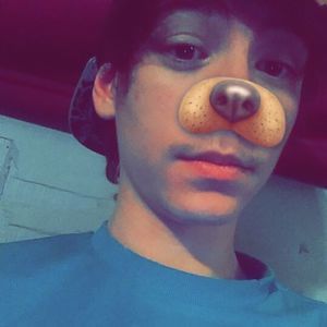 Meet your Posher, Noah glenn